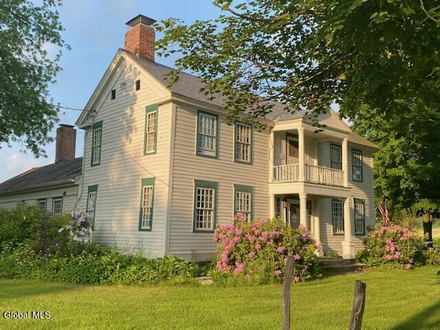 1131 County Road 68 Eagle Bridge NY 12057