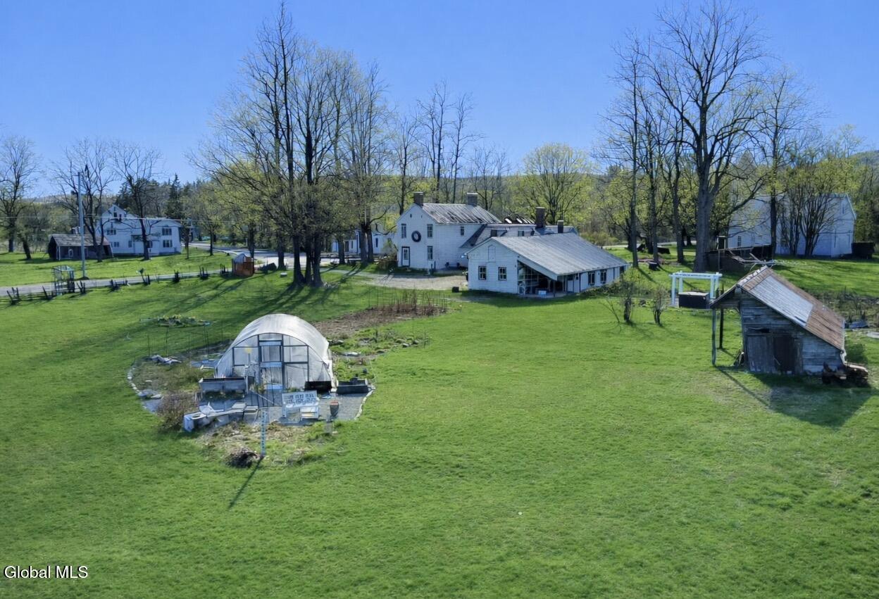 1131 County Road 68 Eagle Bridge NY 12057