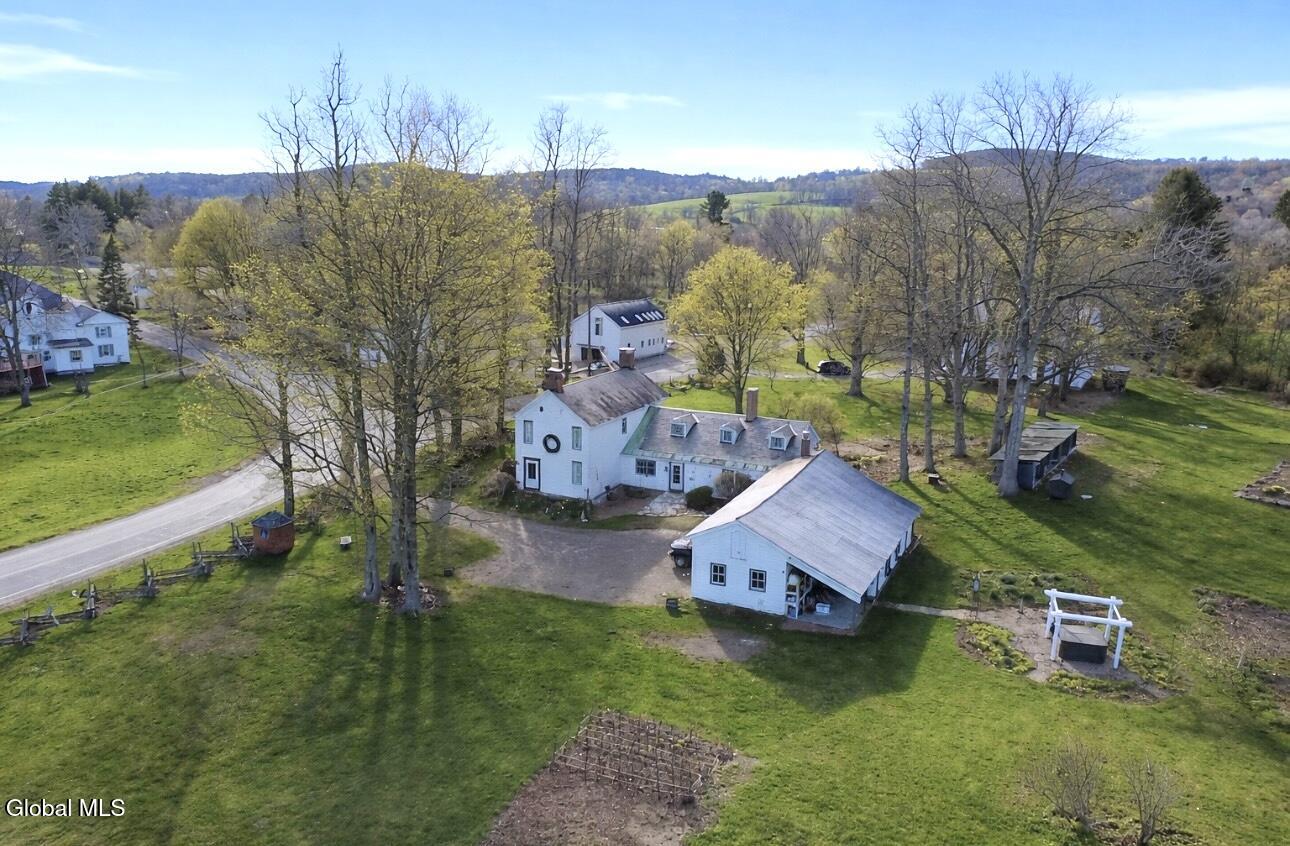 1131 County Road 68 Eagle Bridge NY 12057