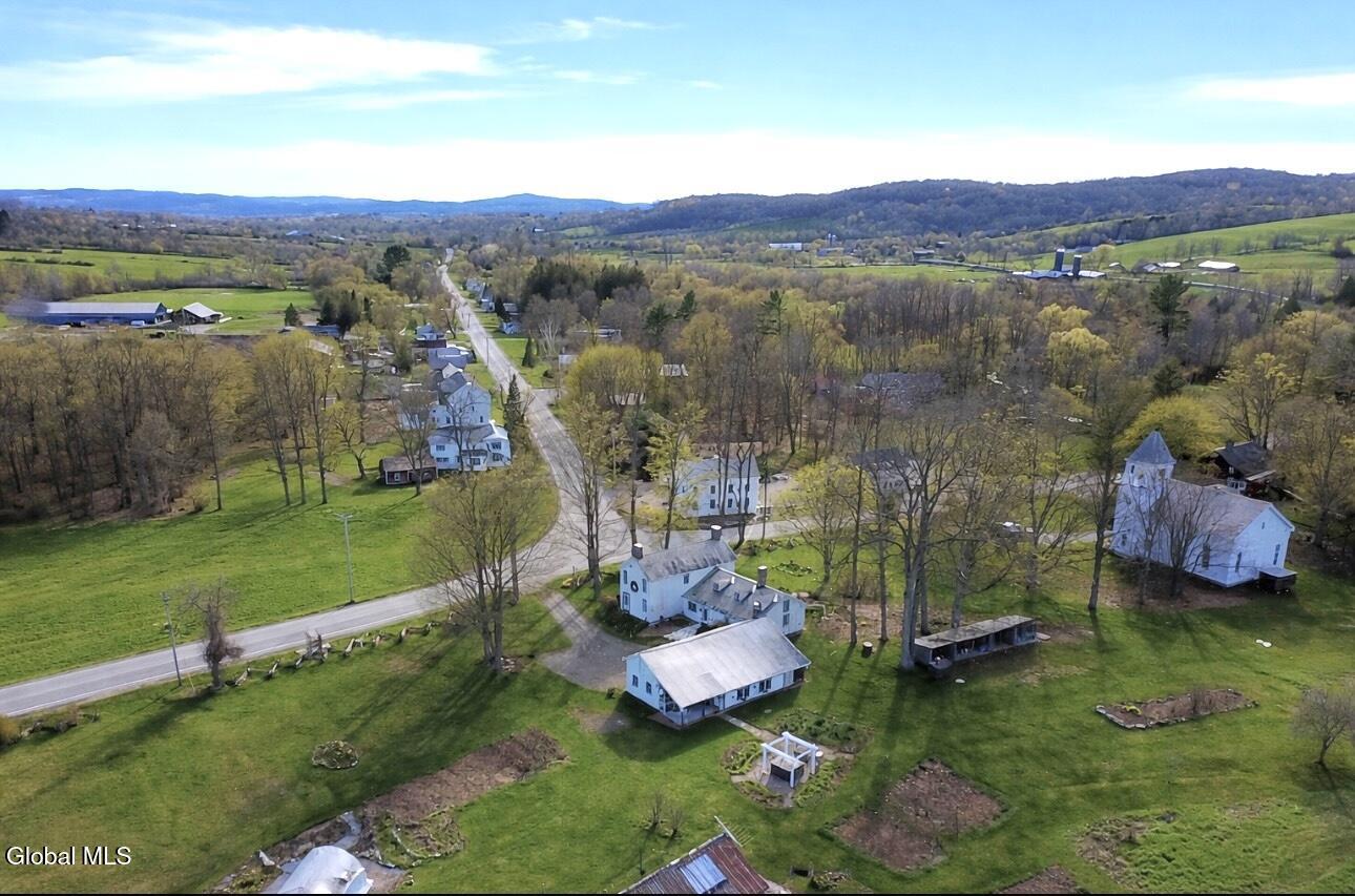 1131 County Road 68 Eagle Bridge NY 12057