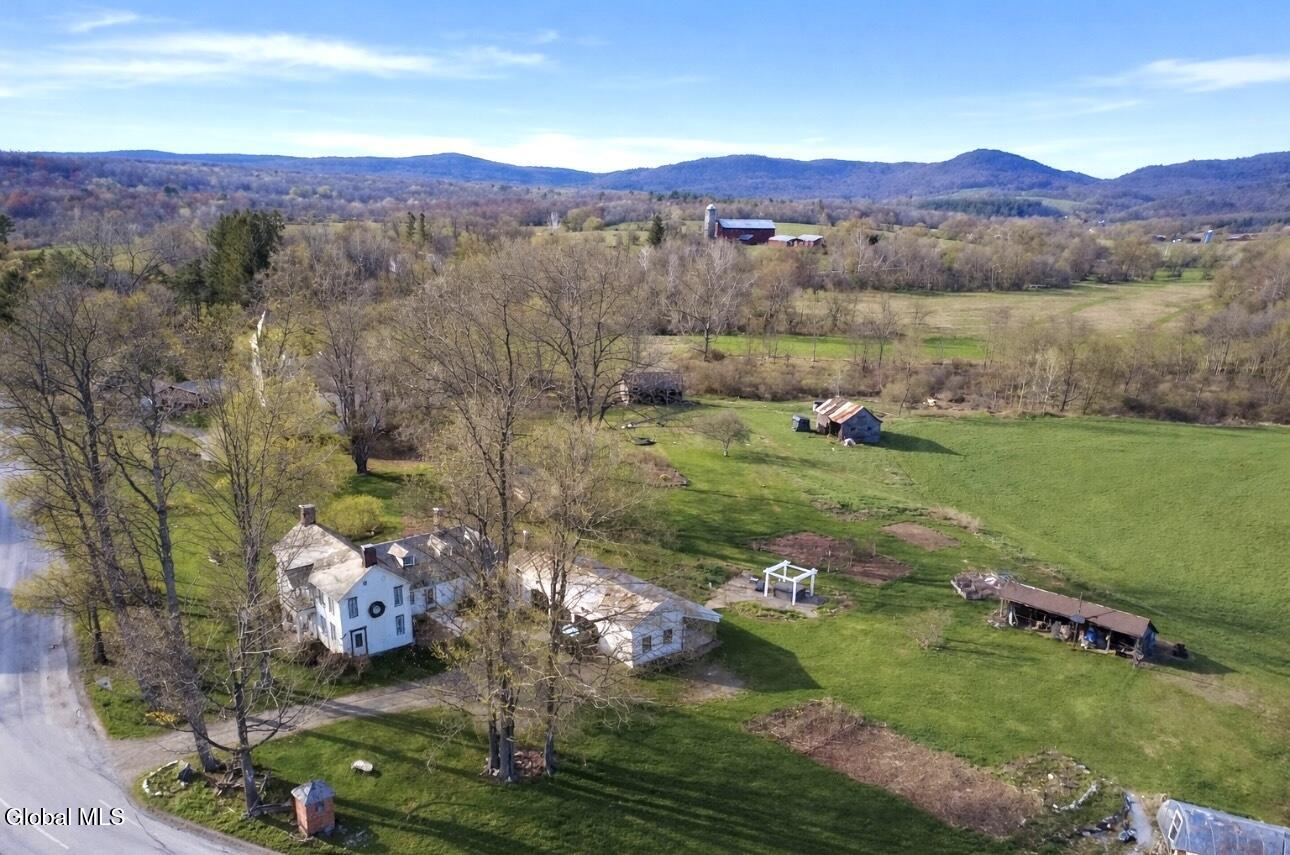 1131 County Road 68 Eagle Bridge NY 12057