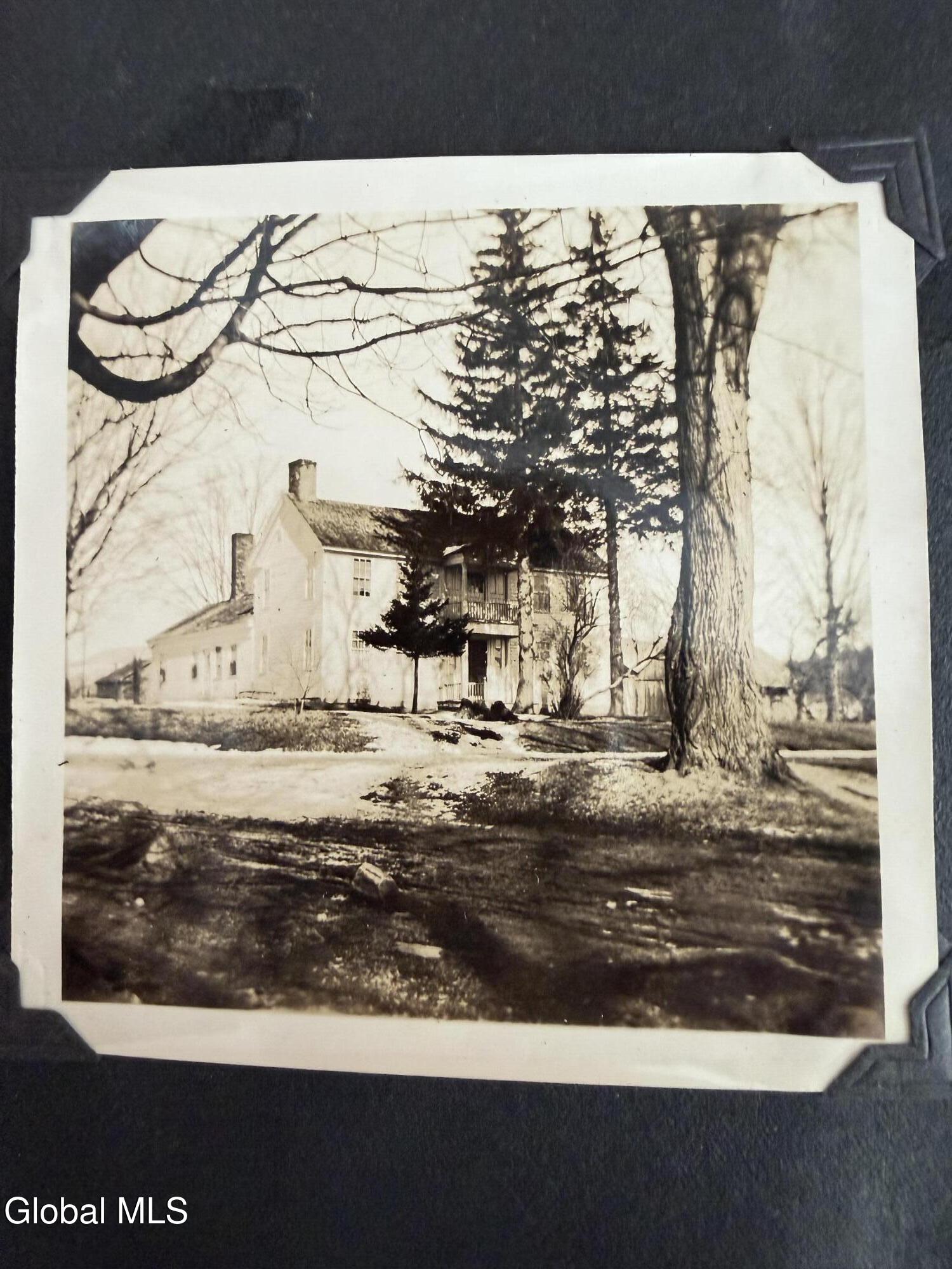 1131 County Road 68 Eagle Bridge NY 12057