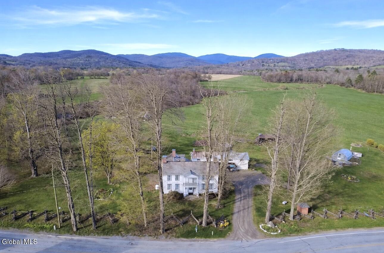 1131 County Road 68 Eagle Bridge NY 12057