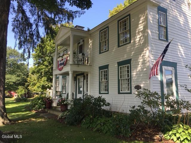 1131 County Road 68 Eagle Bridge NY 12057