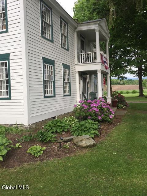 1131 County Road 68 Eagle Bridge NY 12057