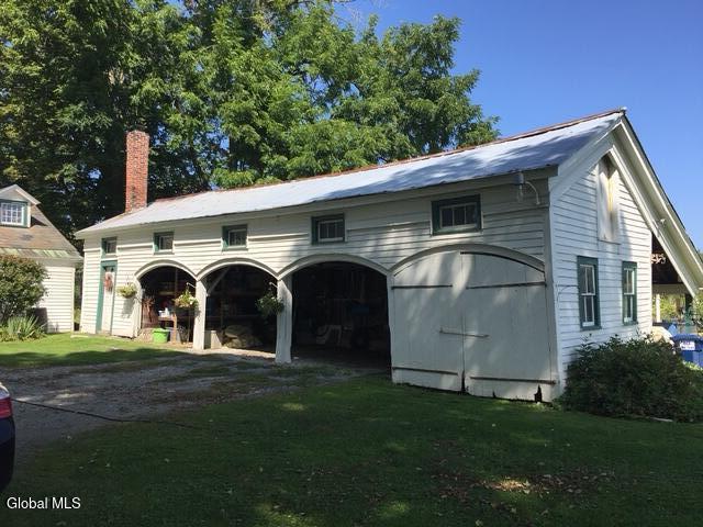 1131 County Road 68 Eagle Bridge NY 12057