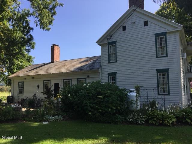 1131 County Road 68 Eagle Bridge NY 12057