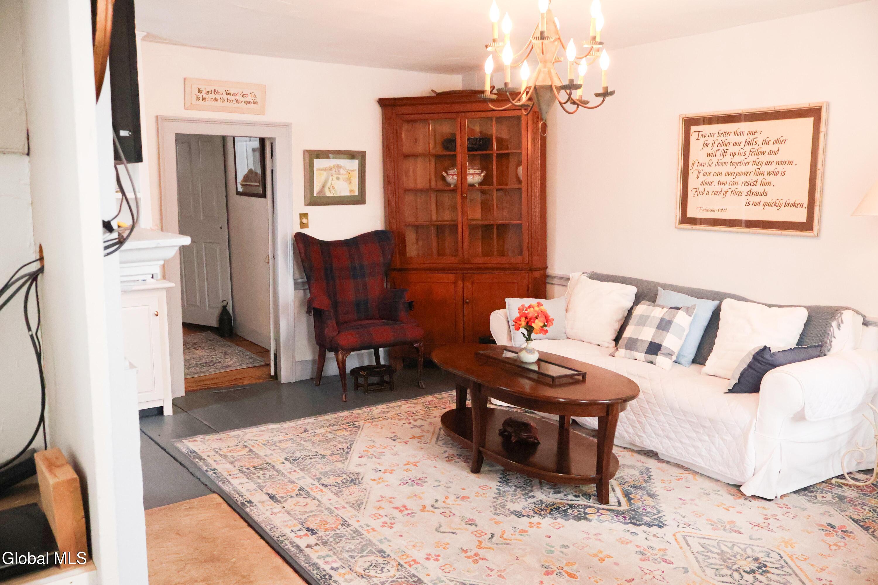 1131 County Road 68 Eagle Bridge NY 12057