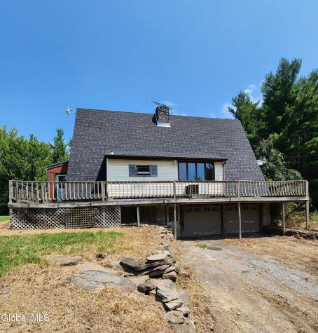 114 Cleveland Road Sloansville NY 12160