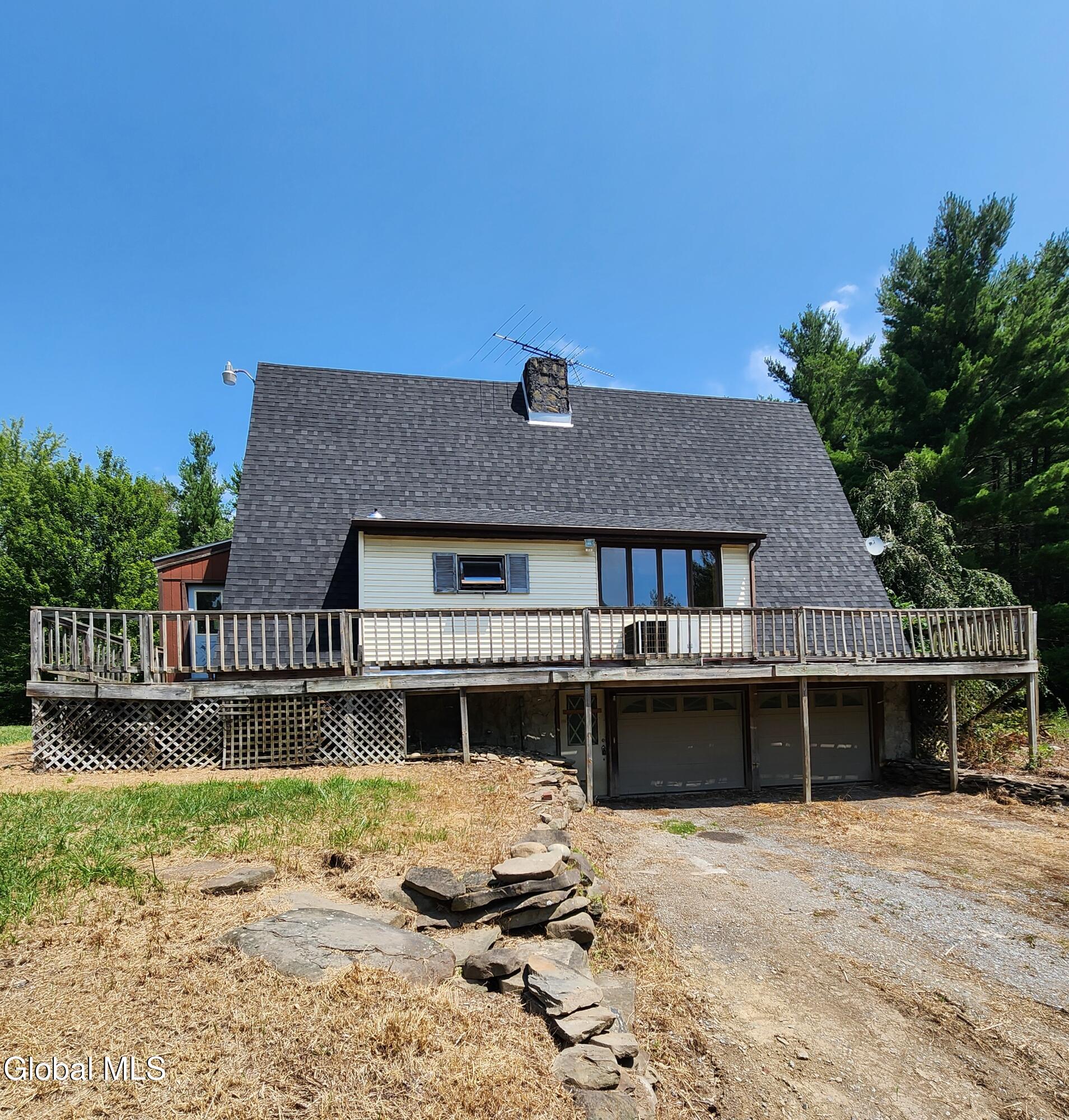 114 Cleveland Road Sloansville NY 12160
