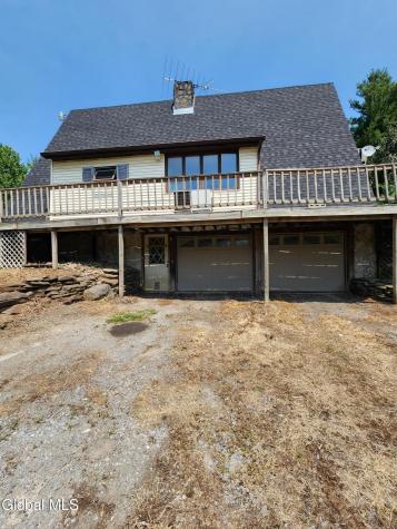 114 Cleveland Road Sloansville NY 12160