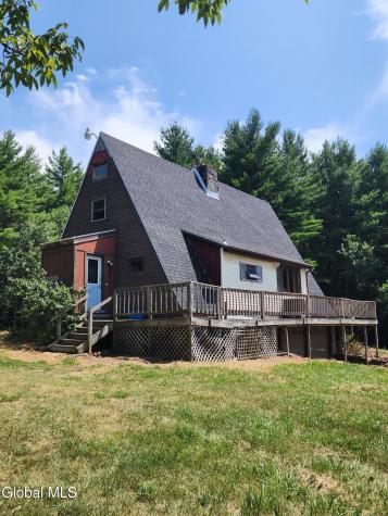 114 Cleveland Road Sloansville NY 12160