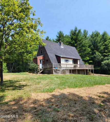 114 Cleveland Road Sloansville NY 12160