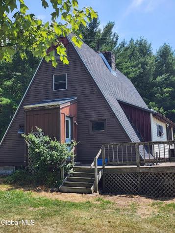 114 Cleveland Road Sloansville NY 12160