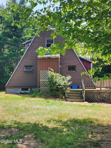 114 Cleveland Road Sloansville NY 12160