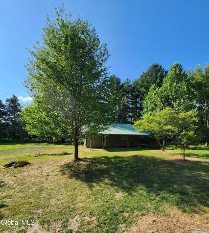 114 Cleveland Road Sloansville NY 12160