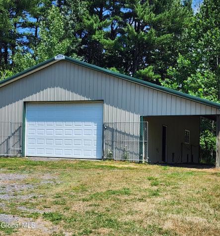 114 Cleveland Road Sloansville NY 12160