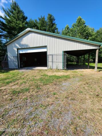 114 Cleveland Road Sloansville NY 12160