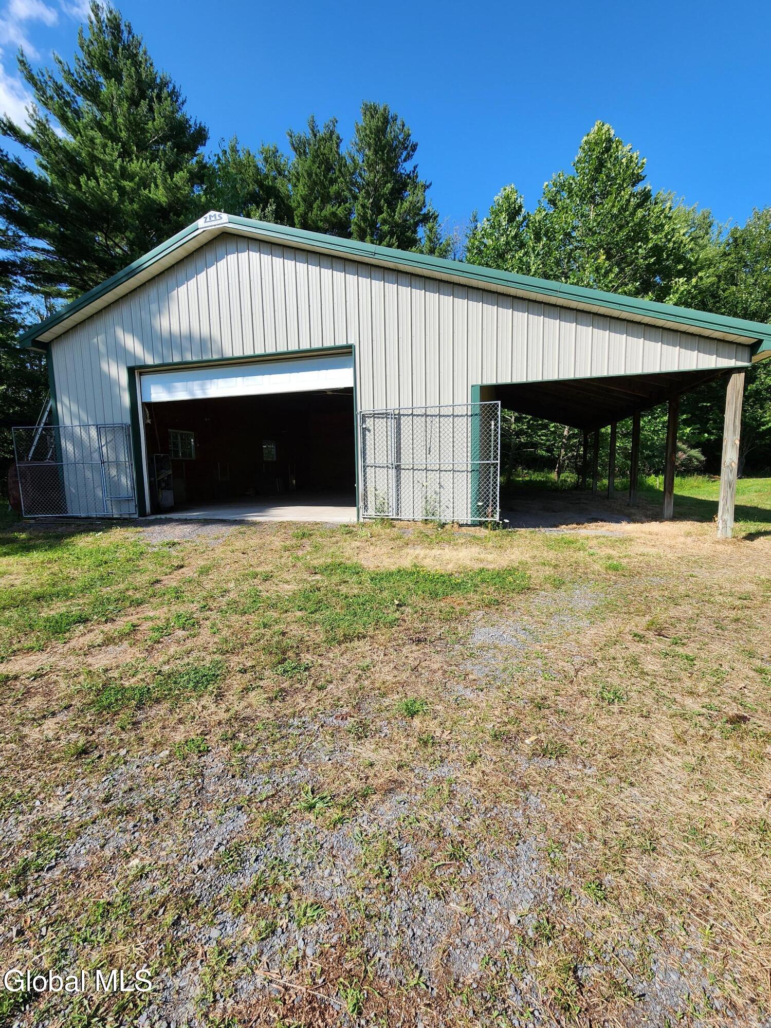 114 Cleveland Road Sloansville NY 12160