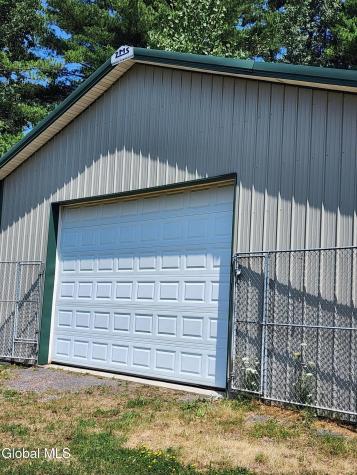 114 Cleveland Road Sloansville NY 12160