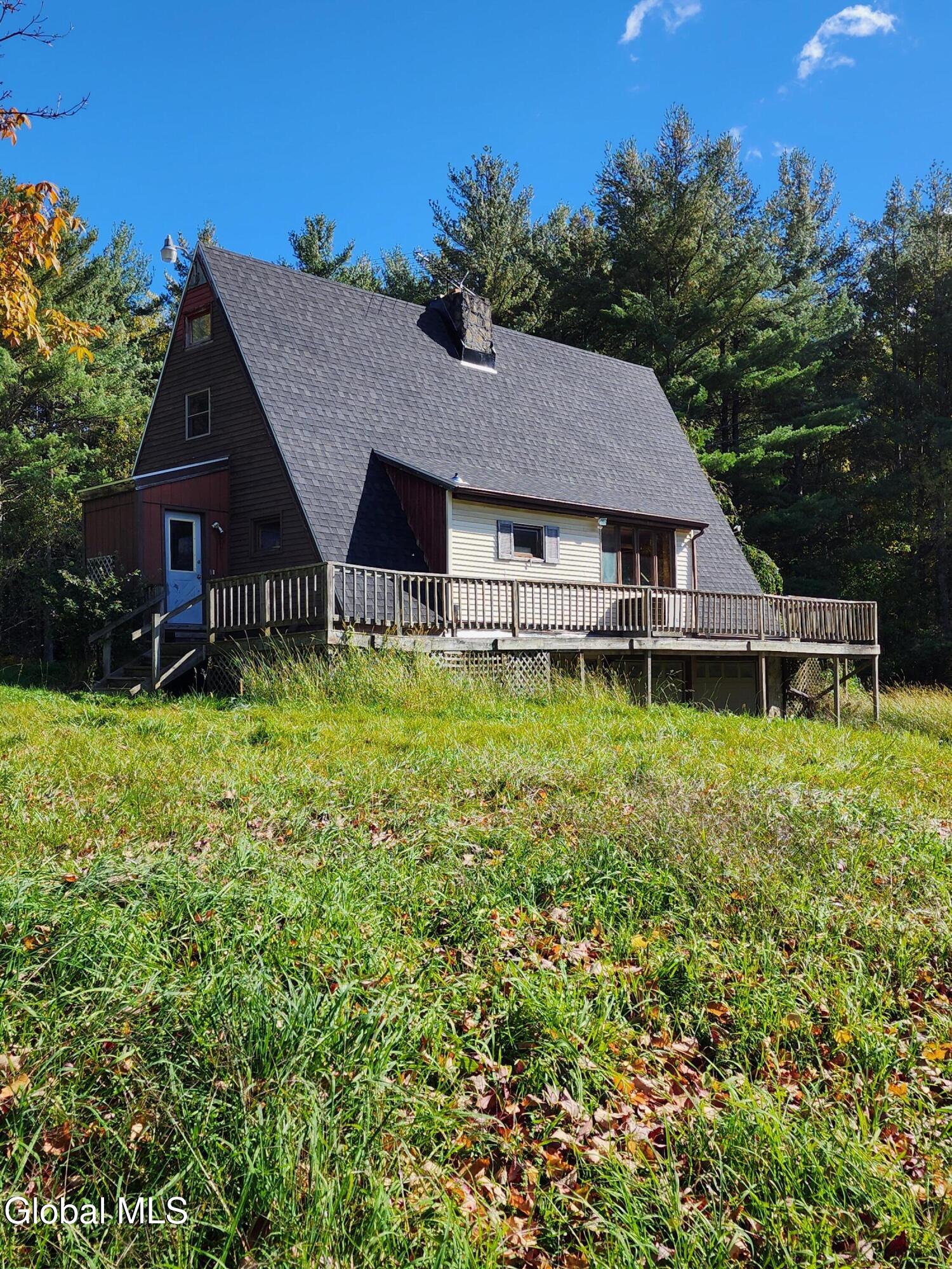 114 Cleveland Road Sloansville NY 12160