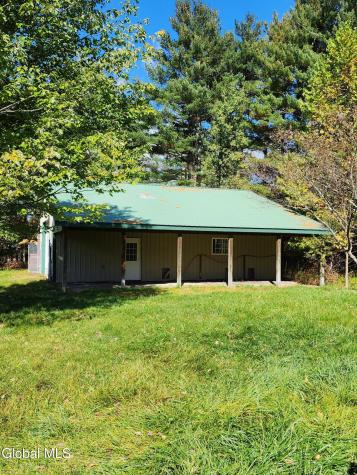 114 Cleveland Road Sloansville NY 12160
