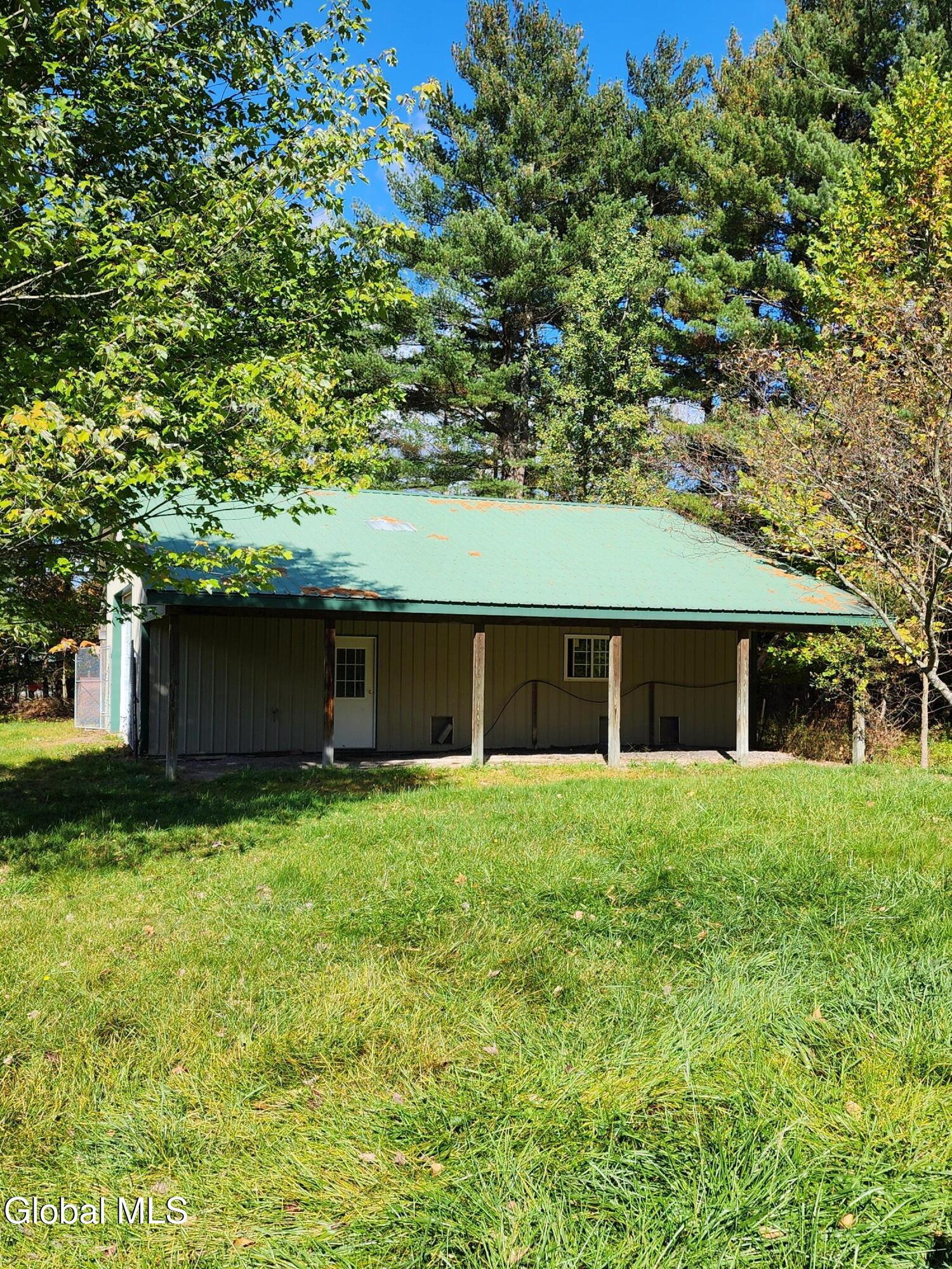 114 Cleveland Road Sloansville NY 12160