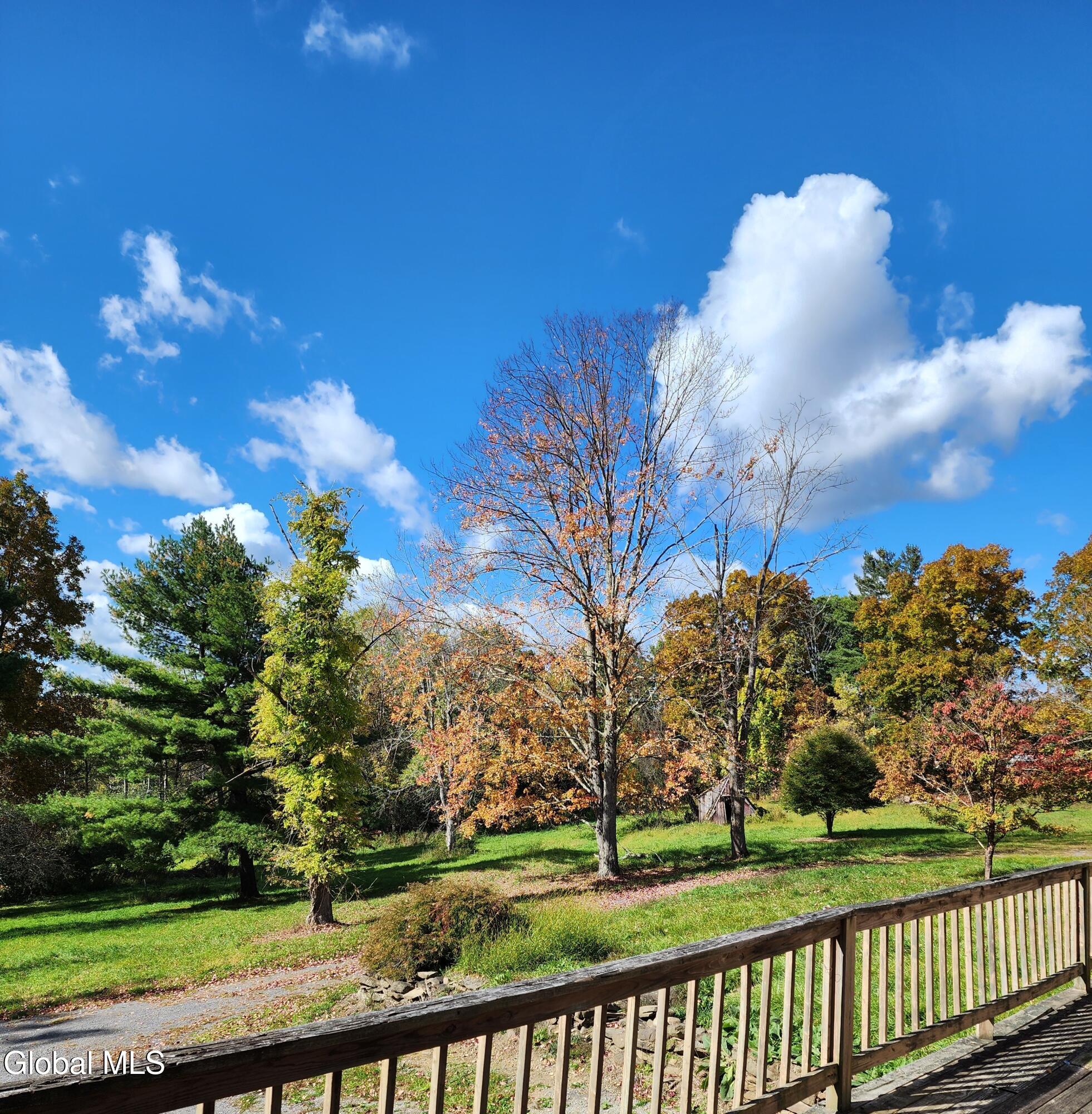 114 Cleveland Road Sloansville NY 12160