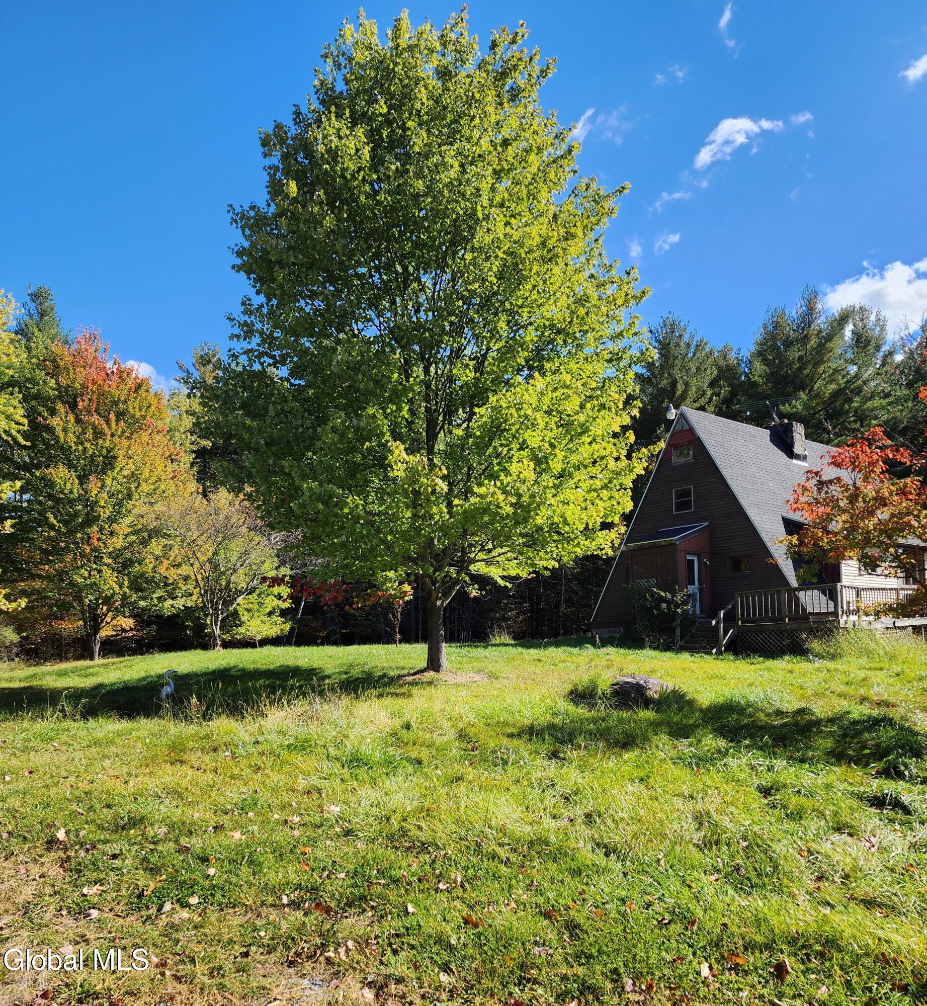 114 Cleveland Road Sloansville NY 12160