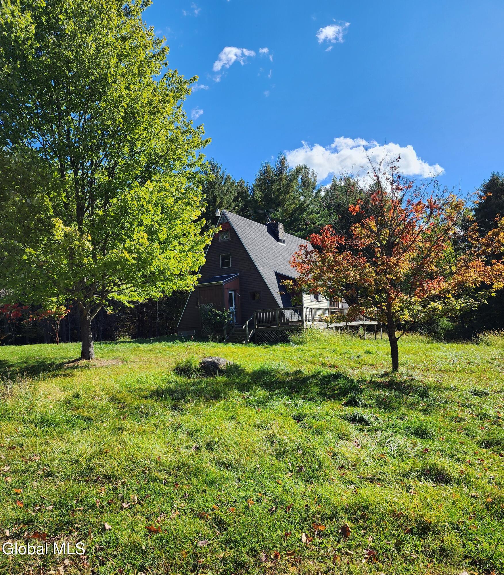 114 Cleveland Road Sloansville NY 12160