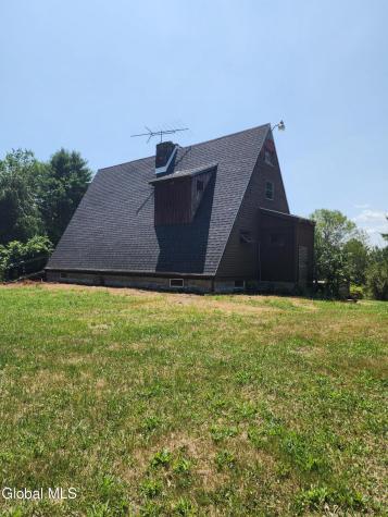 114 Cleveland Road Sloansville NY 12160