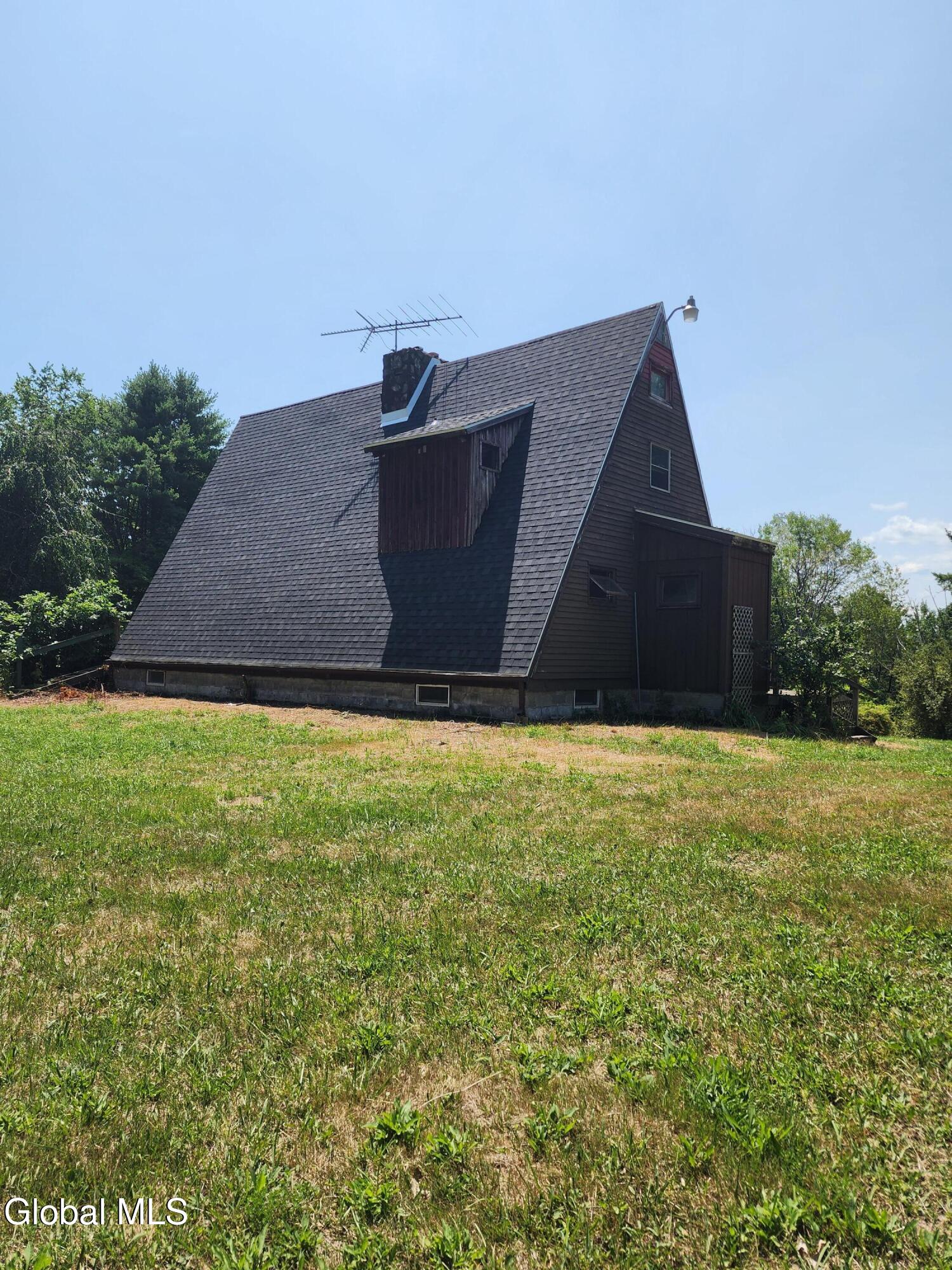 114 Cleveland Road Sloansville NY 12160