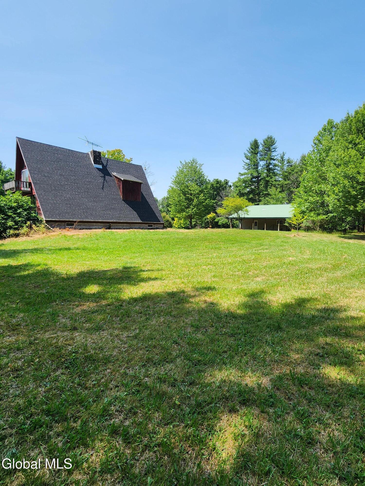 114 Cleveland Road Sloansville NY 12160