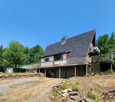 114 Cleveland Road Sloansville NY 12160