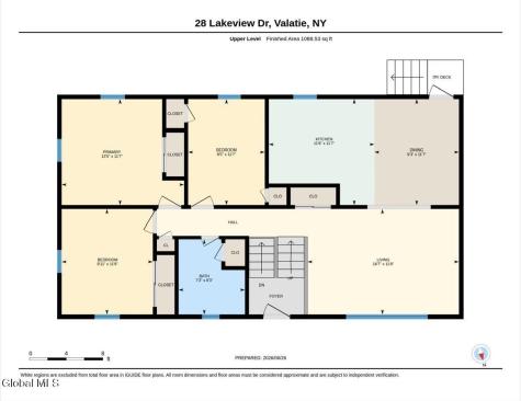 28 Lakeview Drive Valatie NY 12184