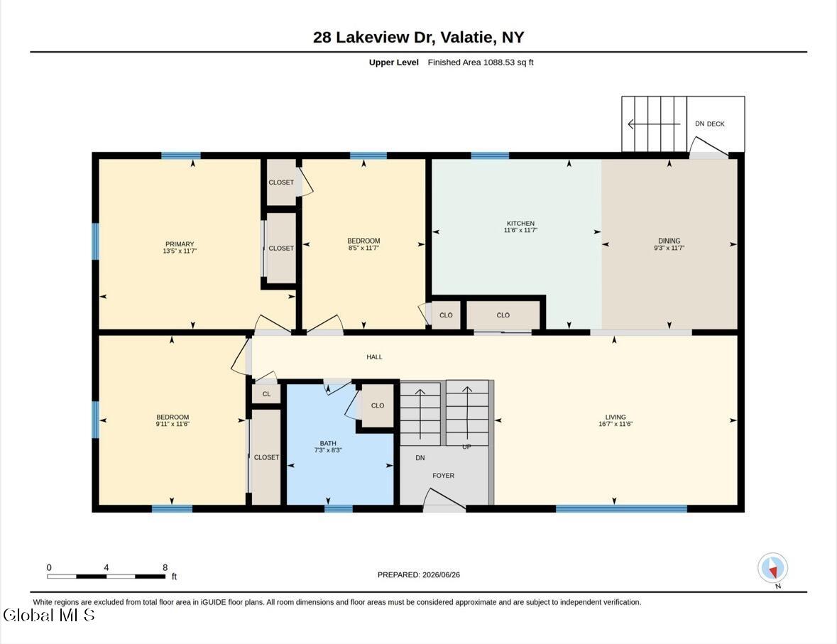 28 Lakeview Drive Valatie NY 12184