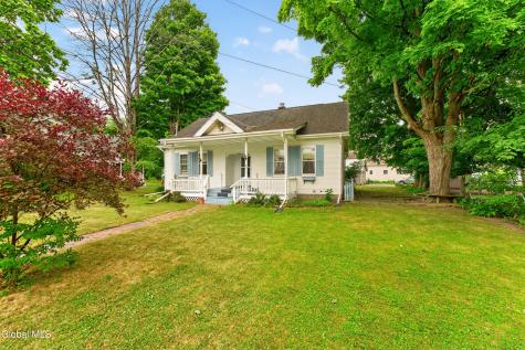 32 Sheridan Street Argyle NY 12809