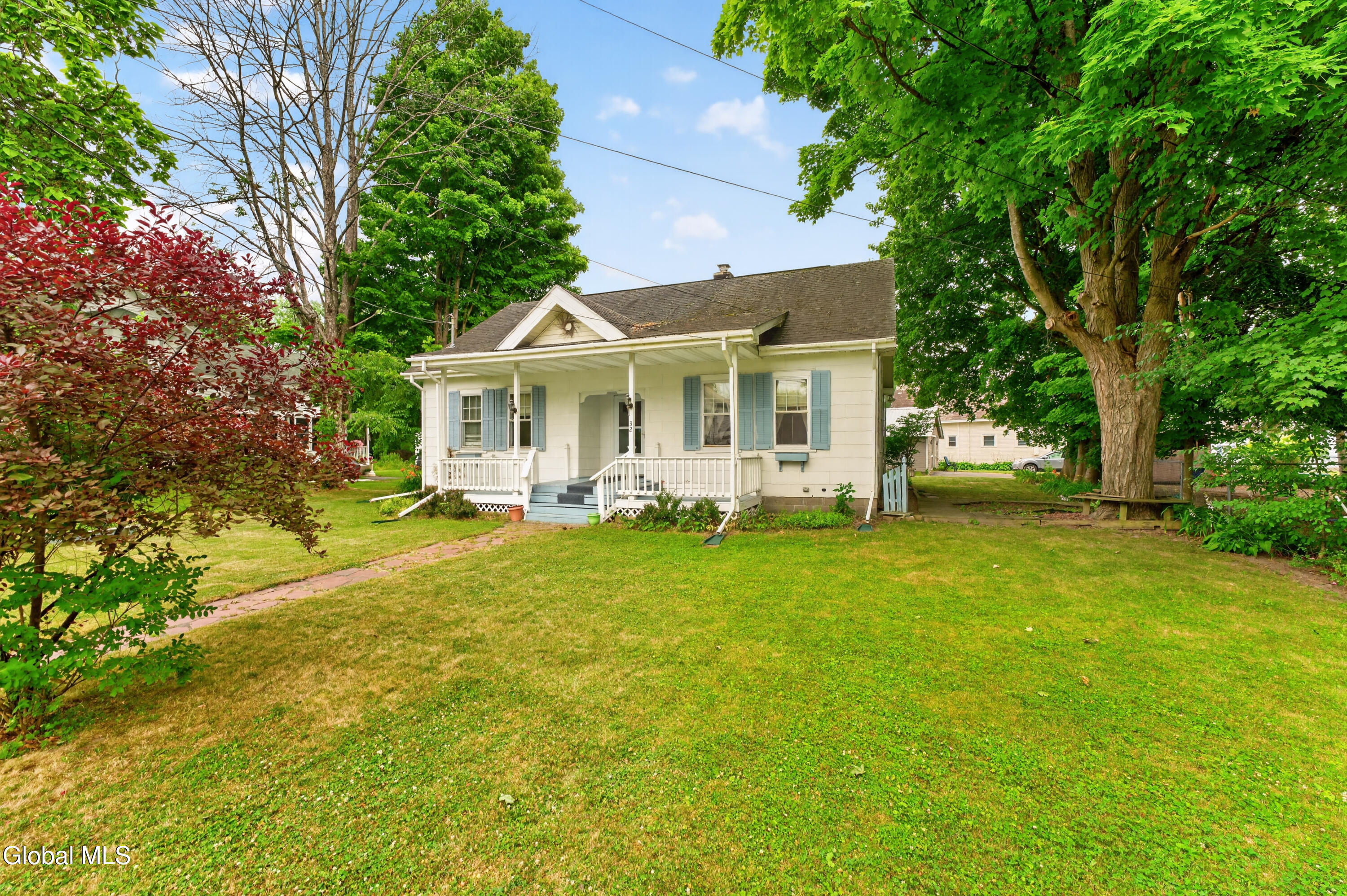 32 Sheridan Street Argyle NY 12809