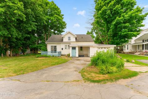 32 Sheridan Street Argyle NY 12809