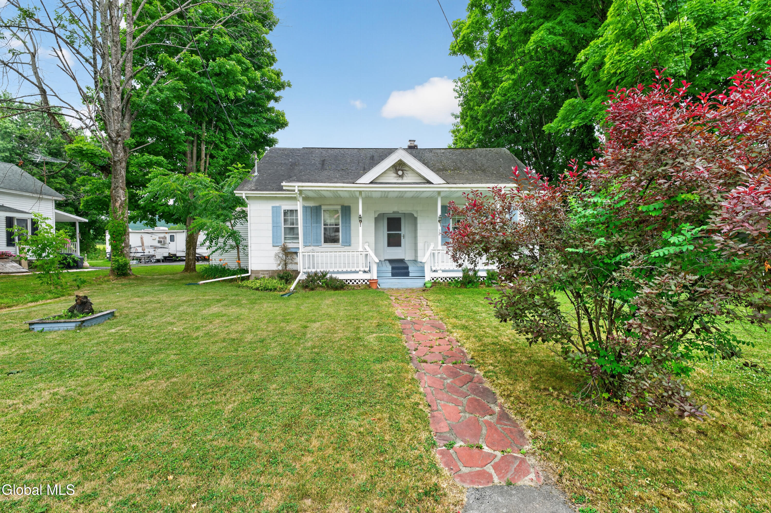 32 Sheridan Street Argyle NY 12809