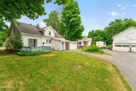 32 Sheridan Street Argyle NY 12809