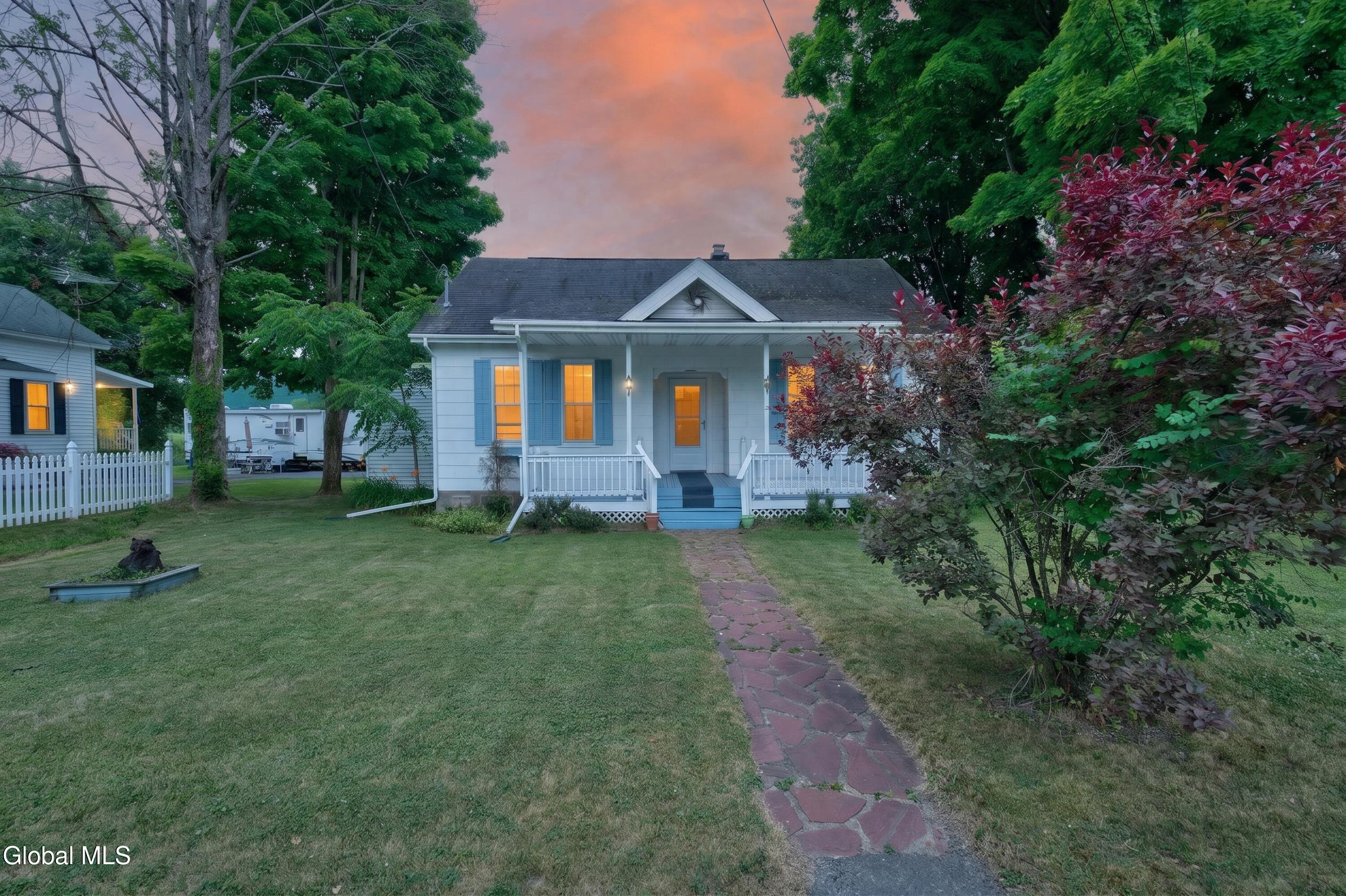 32 Sheridan Street Argyle NY 12809