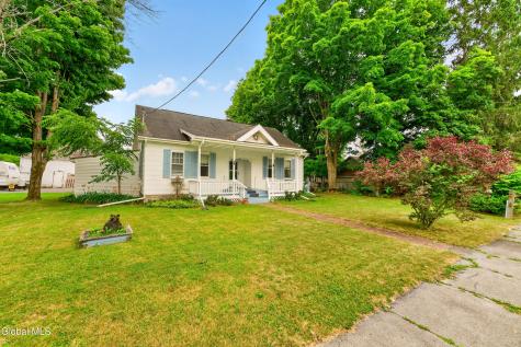 32 Sheridan Street Argyle NY 12809