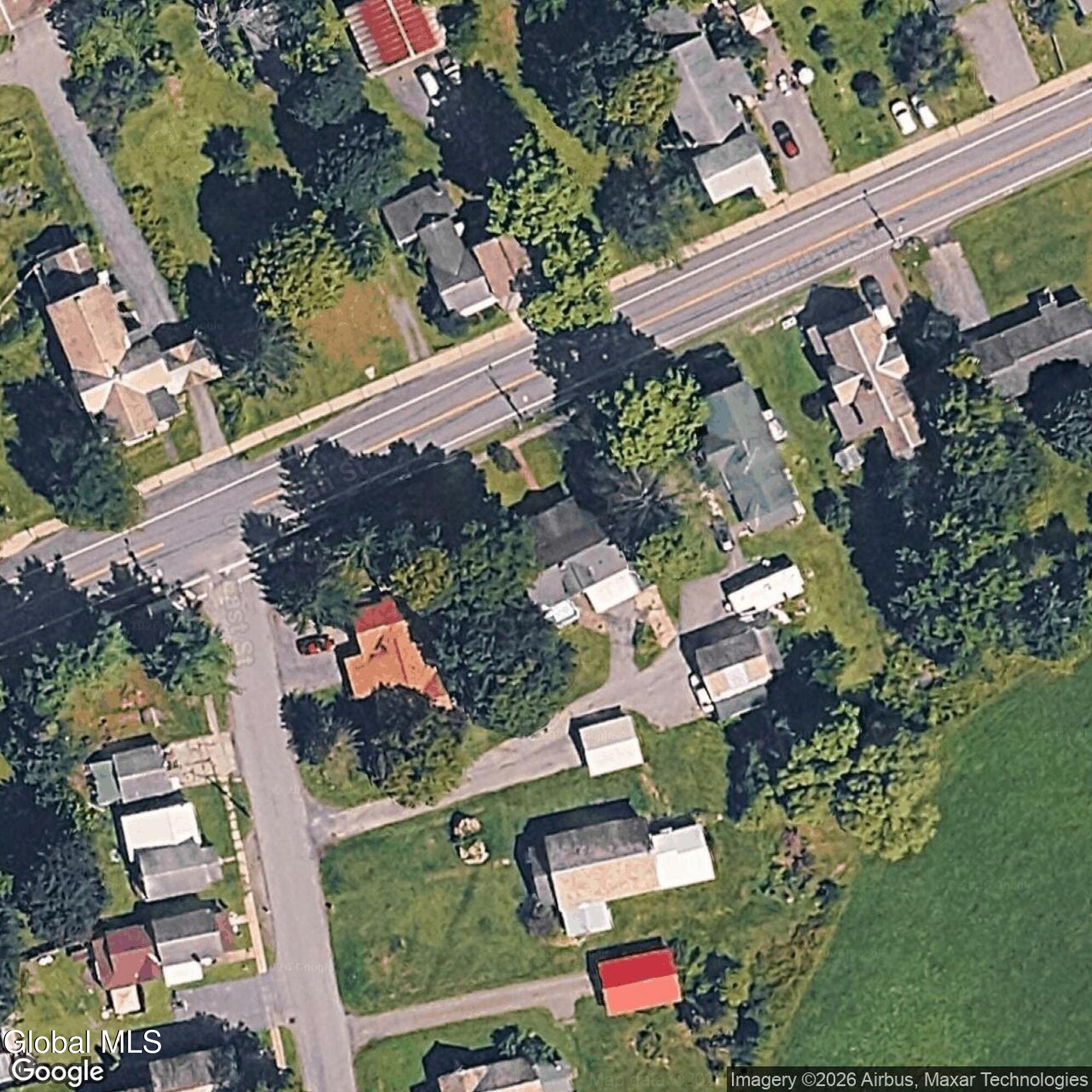 32 Sheridan Street Argyle NY 12809
