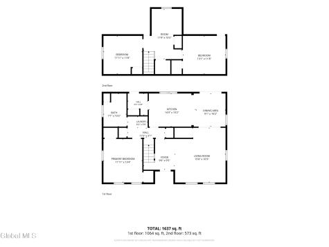 32 Sheridan Street Argyle NY 12809
