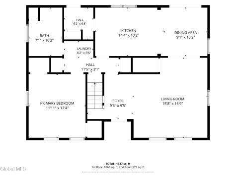 32 Sheridan Street Argyle NY 12809