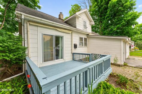 32 Sheridan Street Argyle NY 12809