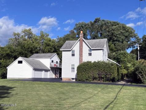 847 Maple Hill Road Castleton NY 12033