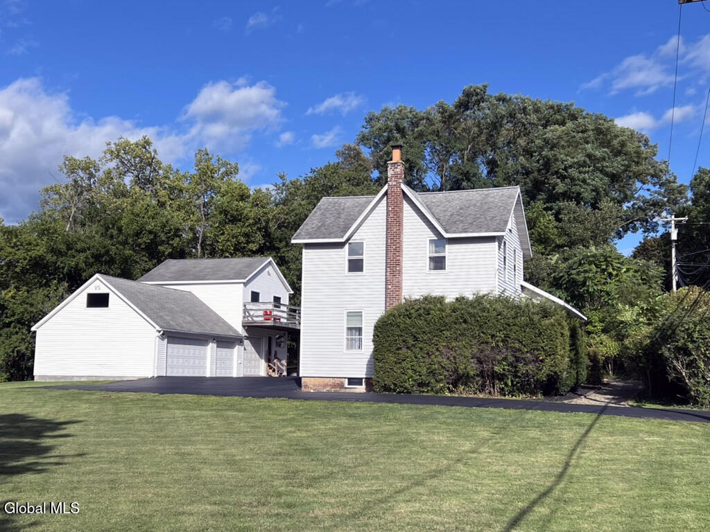 847 Maple Hill Road Castleton NY 12033