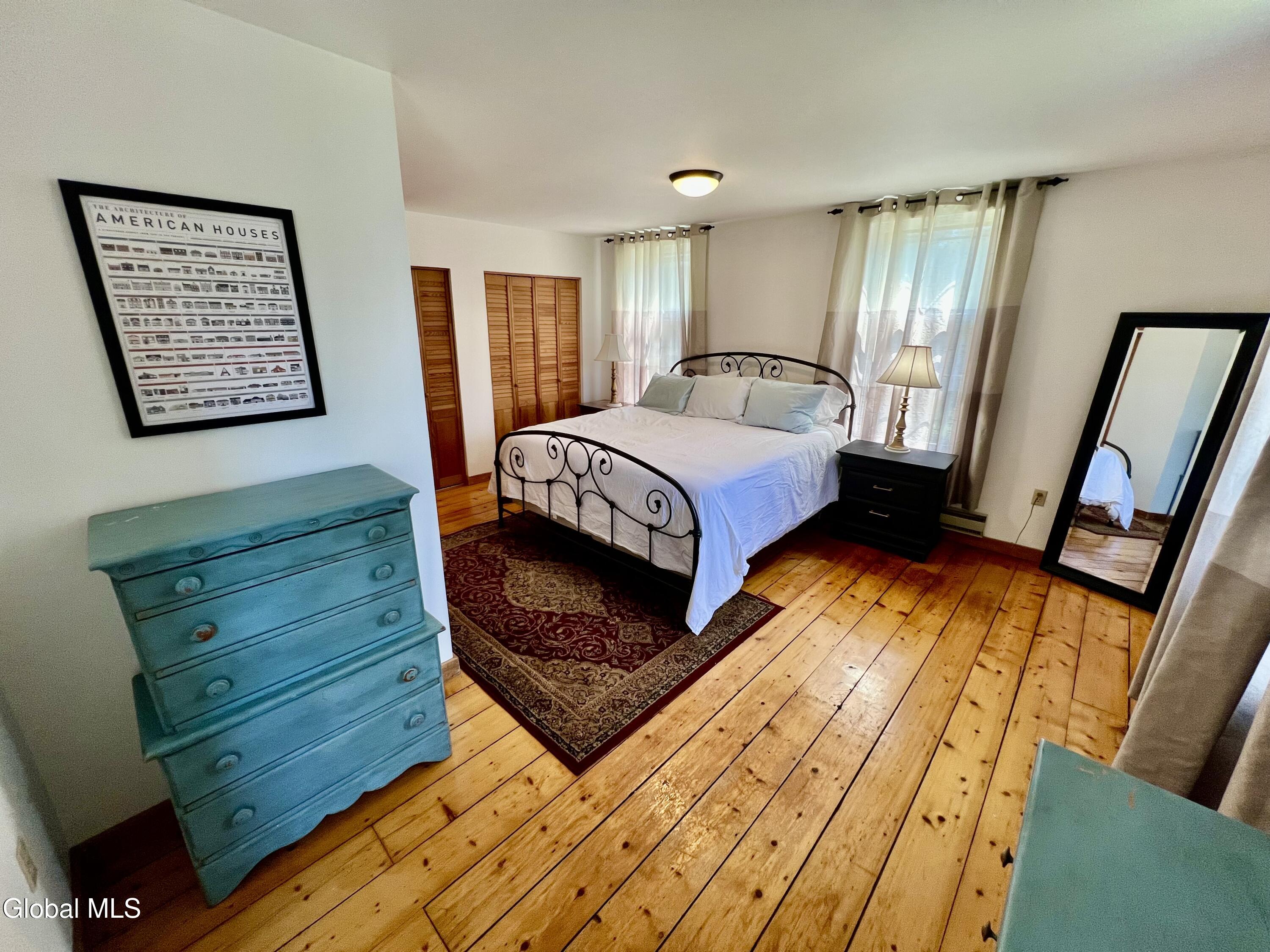 847 Maple Hill Road Castleton NY 12033
